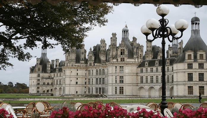 Vale do Loire, Bretanha, Normandia e Paris